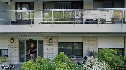 Apartments for rent in Antwerp Berchem - Photo from Google Street View