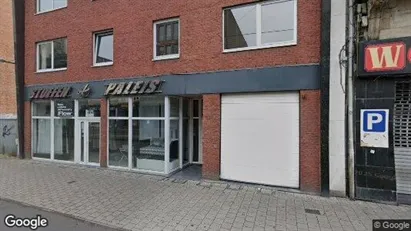 Apartments for rent in Stad Antwerp - Photo from Google Street View