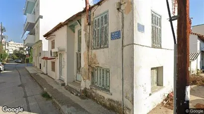 Apartments for rent in Arriana - Photo from Google Street View