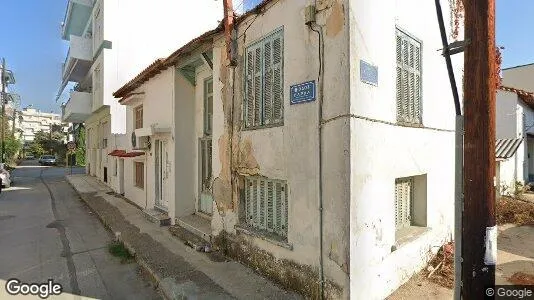 Apartments for rent in Arriana - Photo from Google Street View