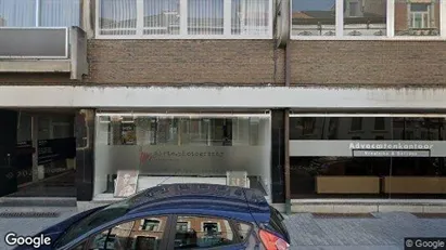 Apartments for rent in Sint-Truiden - Photo from Google Street View