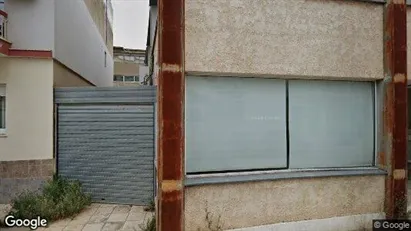Apartments for rent in Patras - Photo from Google Street View