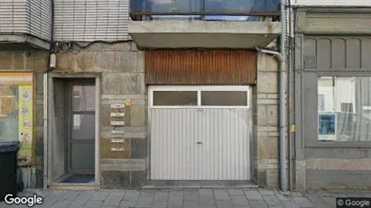 Apartments for rent in Aalst - Photo from Google Street View