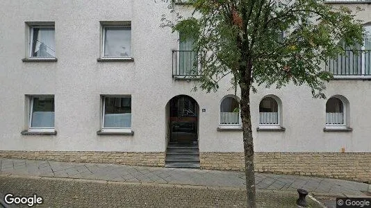 Apartments for rent in Aarlen - Photo from Google Street View