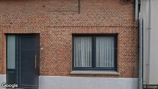 Apartments for rent in Zele - Photo from Google Street View
