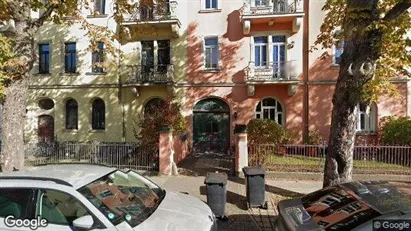 Apartments for rent in Meissen - Photo from Google Street View