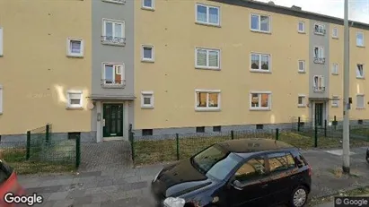 Apartments for rent in Duisburg - Photo from Google Street View