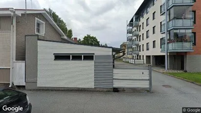 Apartments for rent in Pori - Photo from Google Street View
