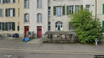 Apartments for rent in Bern-Mittelland - Photo from Google Street View