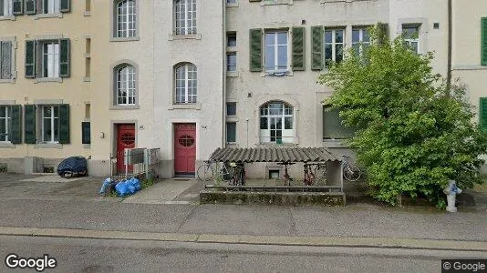 Apartments for rent in Bern-Mittelland - Photo from Google Street View