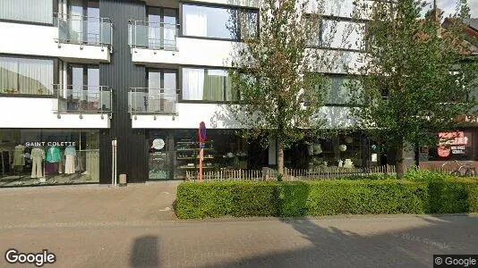 Apartments for rent in Oostkamp - Photo from Google Street View