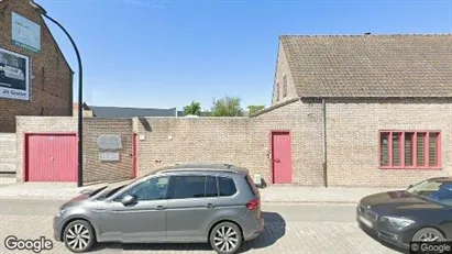 Apartments for rent in Oostkamp - Photo from Google Street View