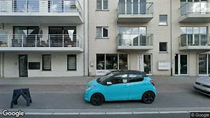 Apartments for rent in Merksplas - Photo from Google Street View