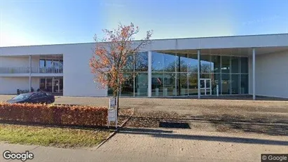 Apartments for rent in Beerse - Photo from Google Street View