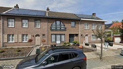 Apartments for rent in Merksplas - Photo from Google Street View