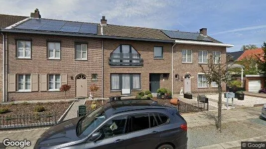 Apartments for rent in Merksplas - Photo from Google Street View
