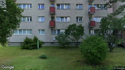 Apartments for rent in Location is not specified - Photo from Google Street View