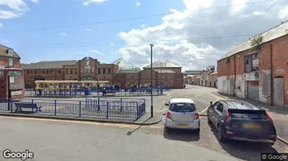 Apartments for rent in Bridlington - North Humberside - Photo from Google Street View