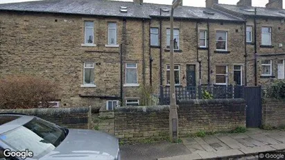 Apartments for rent in Shipley - West Yorkshire - Photo from Google Street View