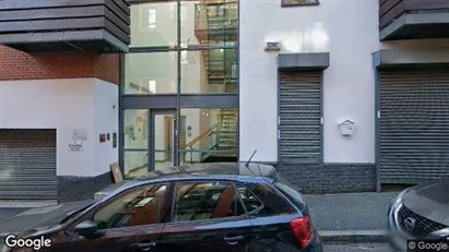 Apartments for rent in Manchester - Lancashire - Photo from Google Street View