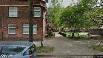 Apartments for rent in Hamburg Mitte - Photo from Google Street View