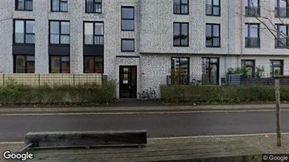 Apartments for rent in Hamburg Altona - Photo from Google Street View