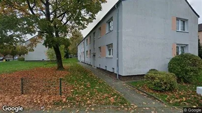 Apartments for rent in Bottrop - Photo from Google Street View