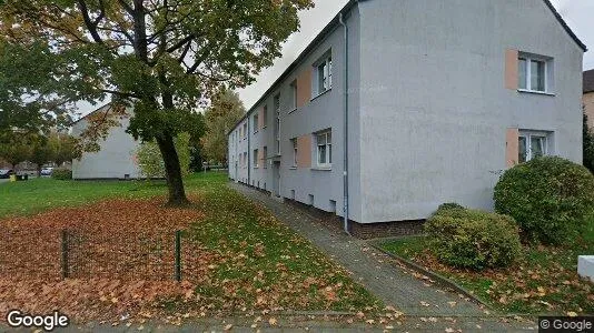 Apartments for rent in Bottrop - Photo from Google Street View