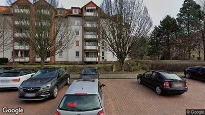 Apartments for rent in Braunschweig - Photo from Google Street View