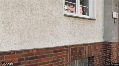 Apartments for rent in Berlin Lichtenberg - Photo from Google Street View