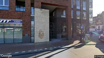 Apartments for rent in Nijmegen - Photo from Google Street View