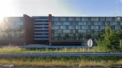 Apartments for rent in Zoeterwoude - Photo from Google Street View