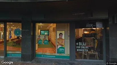 Apartments for rent in Zwolle - Photo from Google Street View