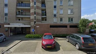 Apartments for rent in Harderwijk - Photo from Google Street View