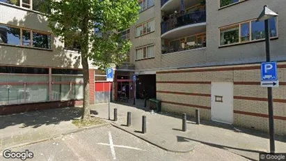 Apartments for rent in Utrecht Noord-West - Photo from Google Street View