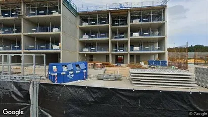 Apartments for rent in Zoeterwoude - Photo from Google Street View