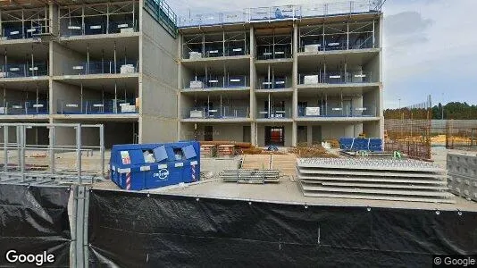 Apartments for rent in Zoeterwoude - Photo from Google Street View