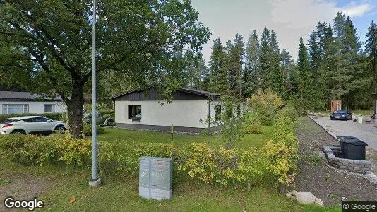 Apartments for rent in Lahti - Photo from Google Street View