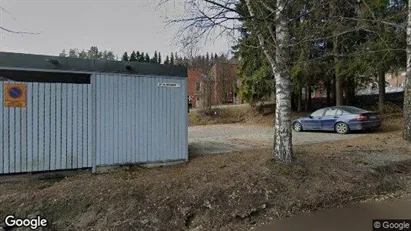 Apartments for rent in Kuopio - Photo from Google Street View