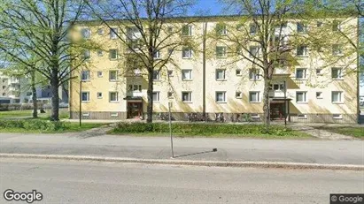 Apartments for rent in Seinäjoki - Photo from Google Street View