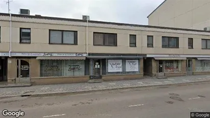 Apartments for rent in Lappeenranta - Photo from Google Street View
