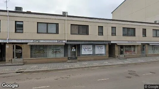 Apartments for rent in Lappeenranta - Photo from Google Street View
