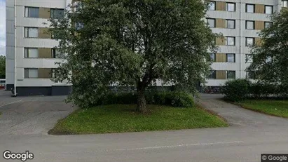 Apartments for rent in Turku - Photo from Google Street View