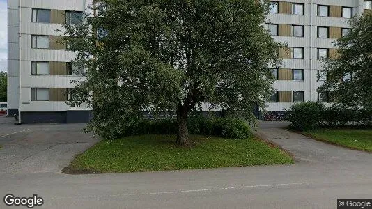 Apartments for rent in Turku - Photo from Google Street View