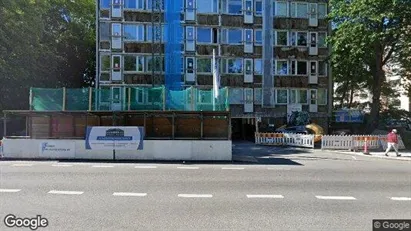Apartments for rent in Turku - Photo from Google Street View
