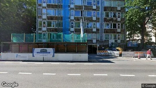 Apartments for rent in Turku - Photo from Google Street View