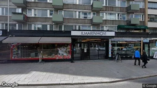 Apartments for rent in Turku - Photo from Google Street View