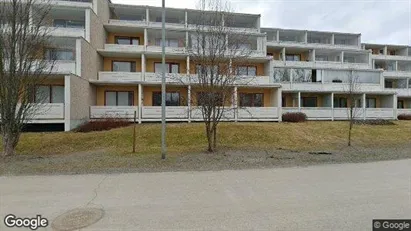 Apartments for rent in Kuopio - Photo from Google Street View