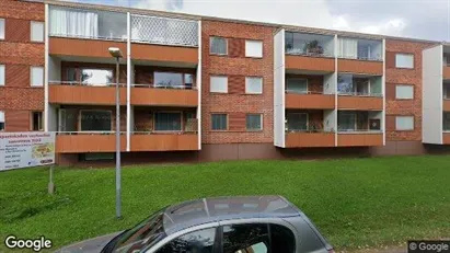 Apartments for rent in Kemi - Photo from Google Street View