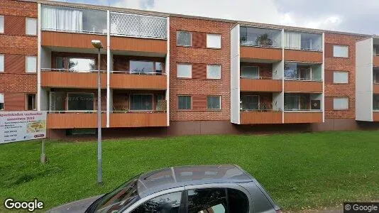 Apartments for rent in Kemi - Photo from Google Street View